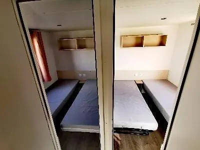 Camping Les Papillons 441 Litteau
